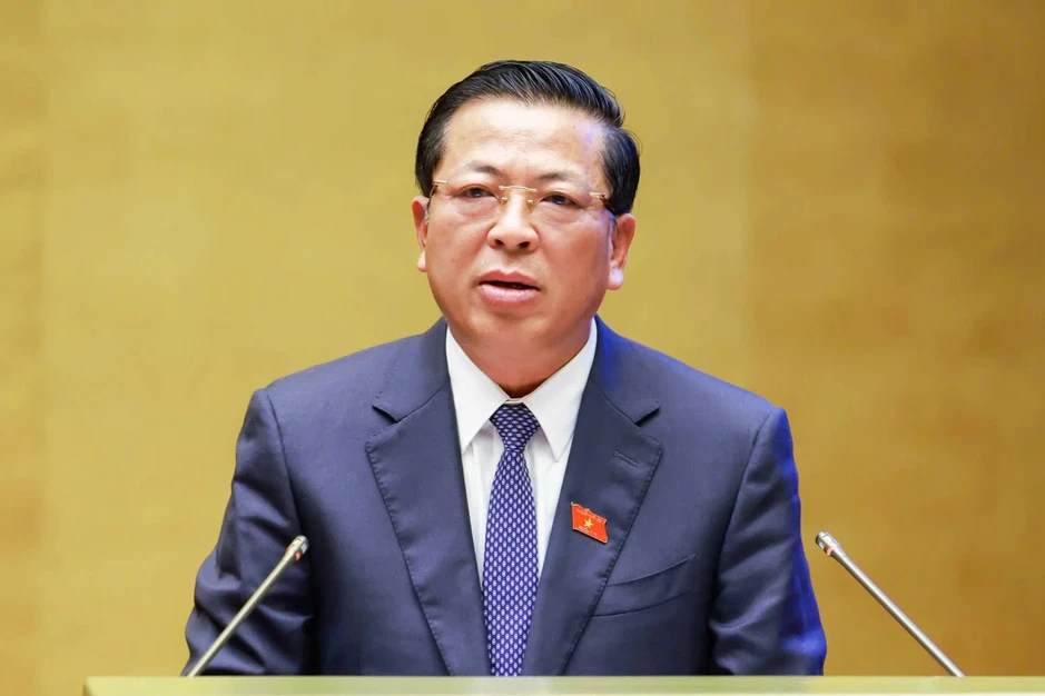 Bộ trưởng Xây dựng thừa nhận “giá nhà ở đô thị tăng quá cao” Bộ trưởng Xây dựng thừa nhận “giá nhà ở đô thị tăng quá cao”