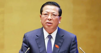 Bộ trưởng Xây dựng thừa nhận “giá nhà ở đô thị tăng quá cao”