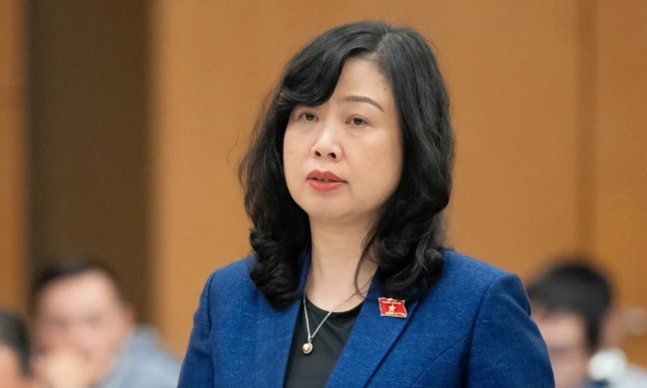 Bộ trưởng Y tế giải thích lý do bệnh viện nghìn tỷ vẫn 'đắp chiếu' sau 10 năm Bộ trưởng Y tế giải thích lý do bệnh viện nghìn tỷ vẫn 'đắp chiếu' sau 10 năm