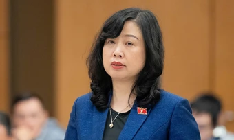 Bộ trưởng Y tế giải thích lý do bệnh viện nghìn tỷ vẫn 'đắp chiếu' sau 10 năm