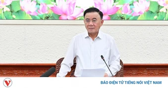 Bộ Tư pháp tập trung nguồn lực tổng rà soát văn bản quy phạm pháp luật