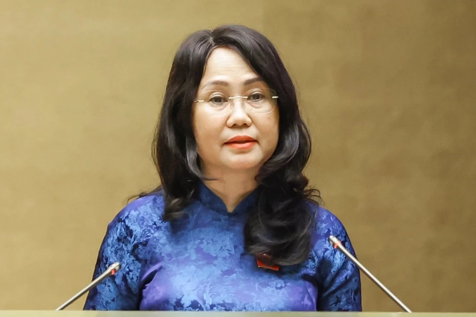 Bộ Văn hóa, Thể thao và Du lịch đề xuất điều chỉnh cơ cấu tổ chức Bộ Văn hóa, Thể thao và Du lịch đề xuất điều chỉnh cơ cấu tổ chức