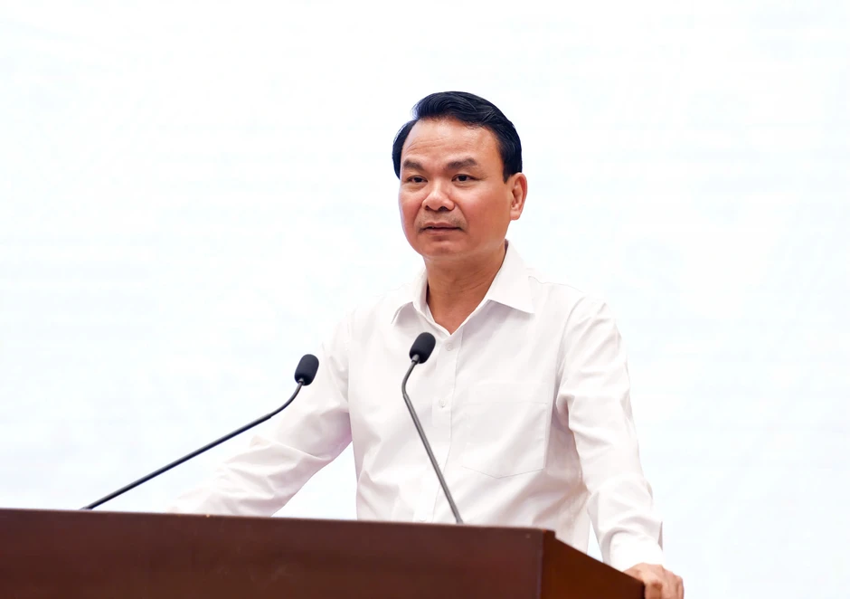 Bộ Xây dựng: "Ưu tiên phát triển chung cư cho thuê tại các đô thị lớn" Bộ Xây dựng: "Ưu tiên phát triển chung cư cho thuê tại các đô thị lớn"