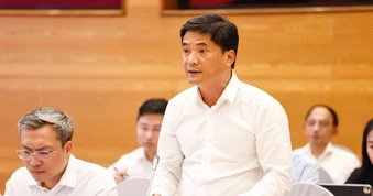 Bộ Xây dựng: "Ưu tiên phát triển chung cư cho thuê tại các đô thị lớn"