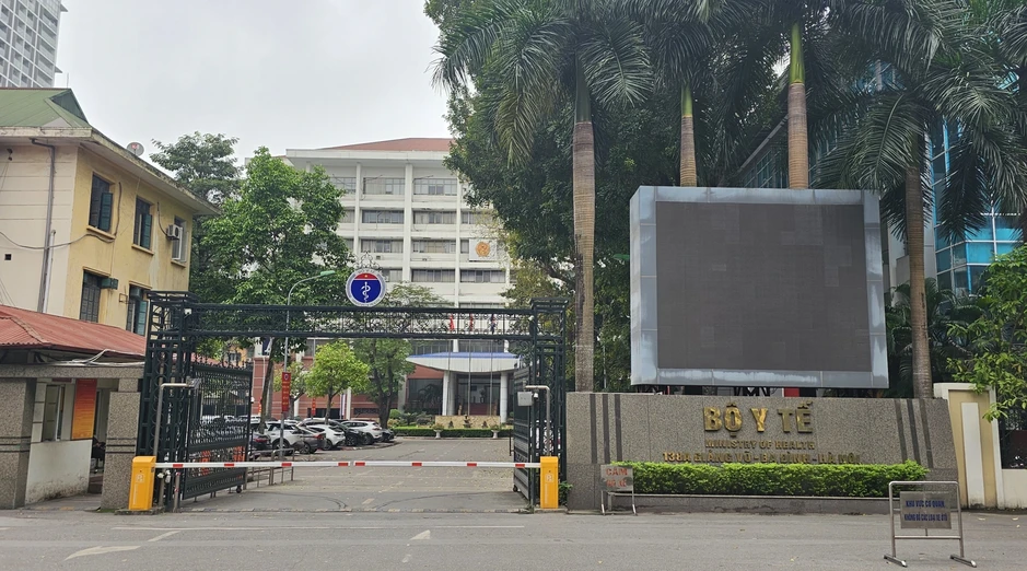 Bộ Y tế đề xuất giữ nguyên hàng loạt Vụ, Cục Bộ Y tế đề xuất giữ nguyên hàng loạt Vụ, Cục