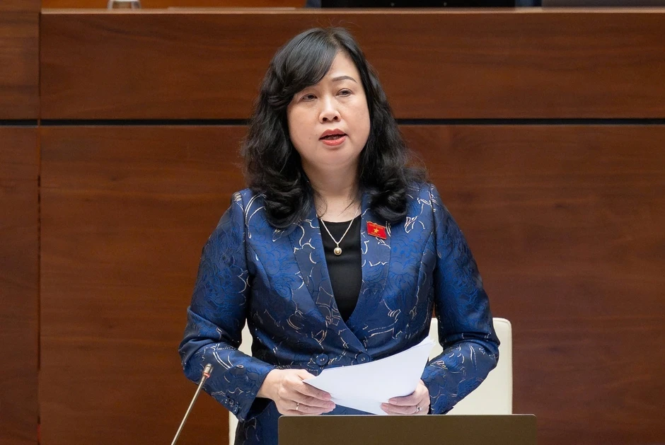 Bộ Y tế đề xuất giữ nguyên hàng loạt Vụ, Cục Bộ Y tế đề xuất giữ nguyên hàng loạt Vụ, Cục