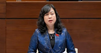 Bộ Y tế đề xuất giữ nguyên hàng loạt Vụ, Cục