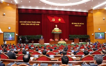 'Bốn kiên định' - La bàn chiến lược của Đảng trong giai đoạn mới
