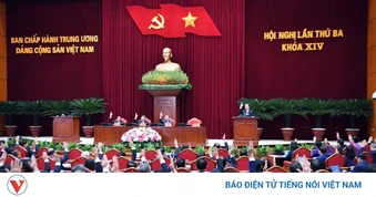 Bước chuyển chiến lược từ Hội nghị Trung ương 3, khóa XIV