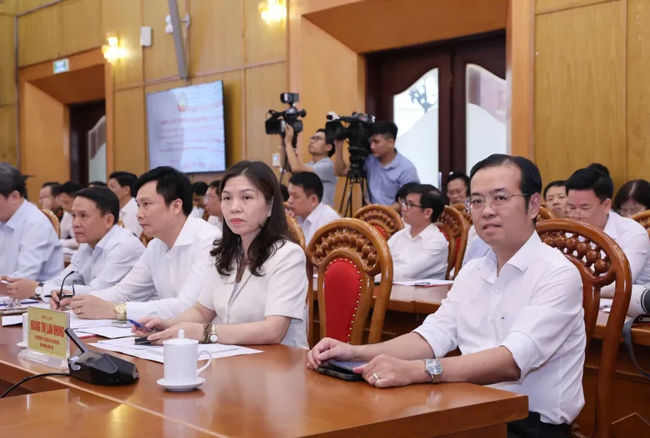 Bước chuyển của báo chí là mệnh lệnh từ lòng dân