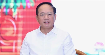 Bước chuyển của báo chí là mệnh lệnh từ lòng dân