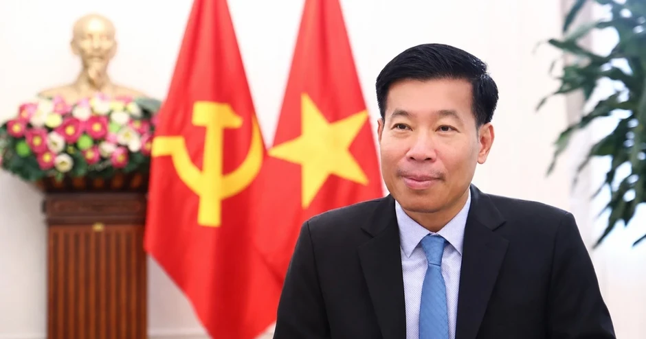 Bước phát triển mới về chất trong quan hệ hai Đảng, hai nước Việt Nam-Singapore