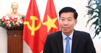 Bước phát triển mới về chất trong quan hệ hai Đảng, hai nước Việt Nam-Singapore