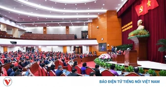 Bước phát triển trong bảo vệ nền tảng tư tưởng của Đảng