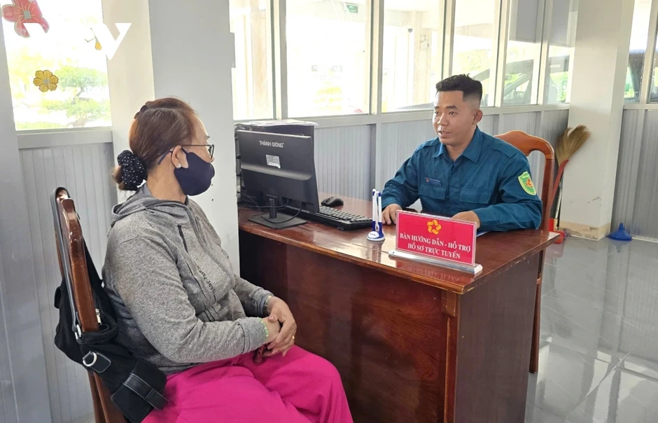 Cà Mau chỉ đạo rà soát, xử lý tình trạng thiếu biên chế ở xã Tân Thuận Cà Mau chỉ đạo rà soát, xử lý tình trạng thiếu biên chế ở xã Tân Thuận