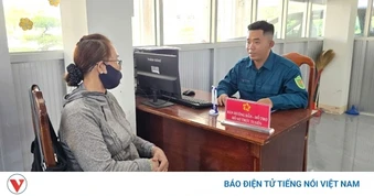 Cà Mau chỉ đạo rà soát, xử lý tình trạng thiếu biên chế ở xã Tân Thuận