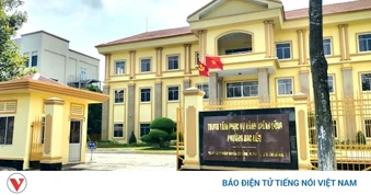 Cà Mau chốt thời gian có phương án xử lý trụ sở dôi dư