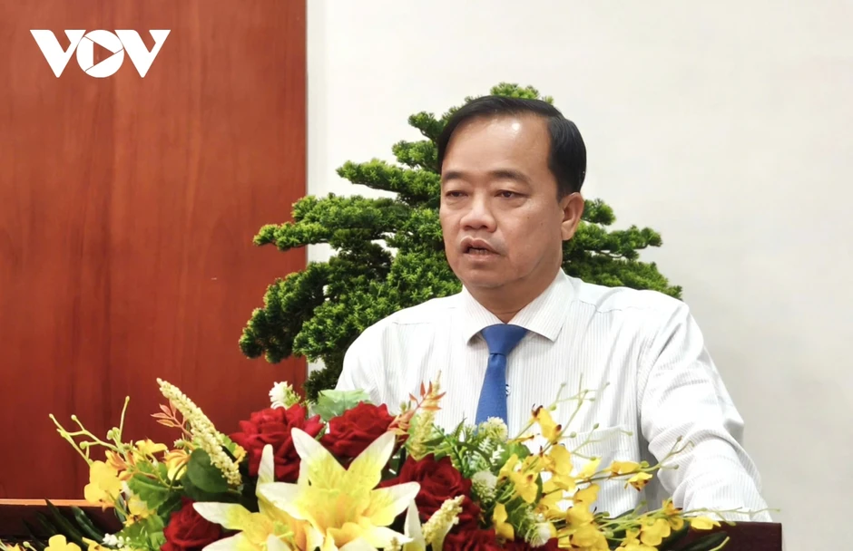 Cà Mau điều động, bổ nhiệm nhiều cán bộ Cà Mau điều động, bổ nhiệm nhiều cán bộ