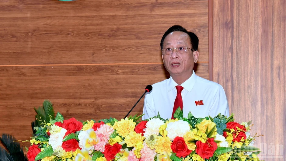 Cà Mau thông qua nhiều nghị quyết đặc thù, ưu tiên hỗ trợ học sinh Cà Mau thông qua nhiều nghị quyết đặc thù, ưu tiên hỗ trợ học sinh