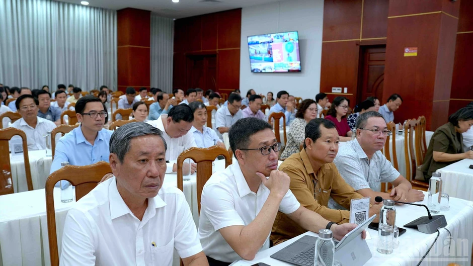 Cà Mau yêu cầu học theo Bác phải bằng sản phẩm, kết quả cụ thể Cà Mau yêu cầu học theo Bác phải bằng sản phẩm, kết quả cụ thể