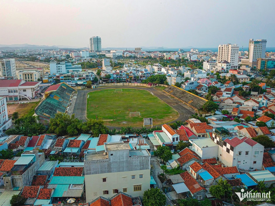 Cả nước giảm hơn 41.500 thôn, tổ dân phố Cả nước giảm hơn 41.500 thôn, tổ dân phố