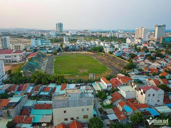 Cả nước giảm hơn 41.500 thôn, tổ dân phố