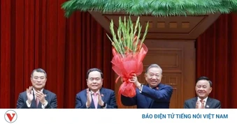 Cả nước hoàn thành việc báo cáo kết quả Đại hội Đảng XIV lên hệ thống