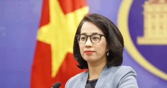 Các bên nỗ lực hoàn tất đàm phán về Bộ Quy tắc ứng xử ở Biển Đông trong năm 2026