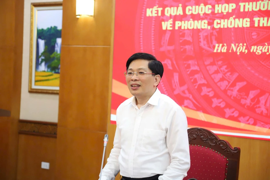 Các bị can trong vụ ACV tự nguyện giao nộp thêm 307 tỷ đồng Các bị can trong vụ ACV tự nguyện giao nộp thêm 307 tỷ đồng