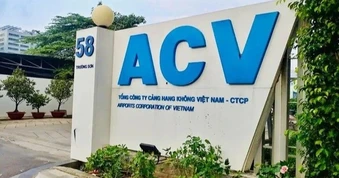 Các bị can trong vụ ACV tự nguyện giao nộp thêm 307 tỷ đồng