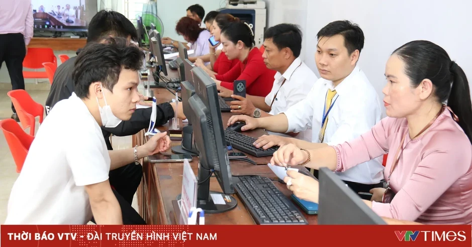 Các Bộ khẩn trương hoàn thành phân cấp, cắt giảm, đơn giản hóa TTHC, điều kiện kinh doanh trước 20/5/2026 Các Bộ khẩn trương hoàn thành phân cấp, cắt giảm, đơn giản hóa TTHC, điều kiện kinh doanh trước 20/5/2026