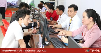 Các Bộ khẩn trương hoàn thành phân cấp, cắt giảm, đơn giản hóa TTHC, điều kiện kinh doanh trước 20/5/2026