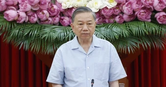 Các câu hỏi Tổng Bí thư, Chủ tịch nước yêu cầu trả lời về chính quyền 3 cấp