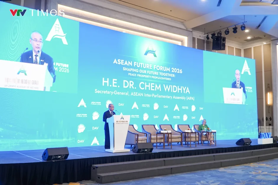 Các nước ASEAN cần củng cố niềm tin, phòng ngừa xung đột từ sớm Các nước ASEAN cần củng cố niềm tin, phòng ngừa xung đột từ sớm