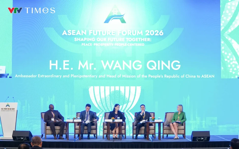 Các nước ASEAN cần củng cố niềm tin, phòng ngừa xung đột từ sớm Các nước ASEAN cần củng cố niềm tin, phòng ngừa xung đột từ sớm