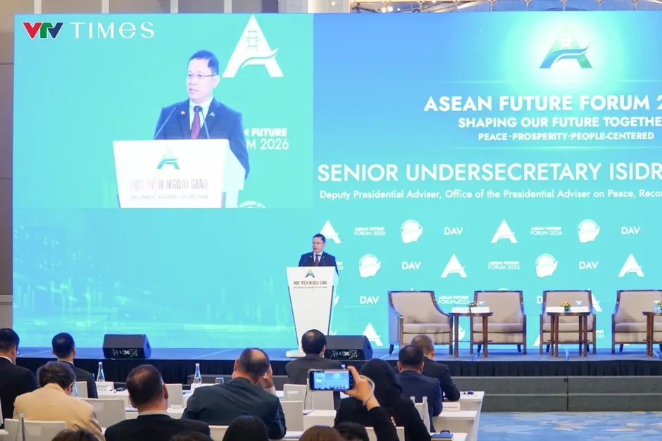 Các nước ASEAN cần củng cố niềm tin, phòng ngừa xung đột từ sớm Các nước ASEAN cần củng cố niềm tin, phòng ngừa xung đột từ sớm
