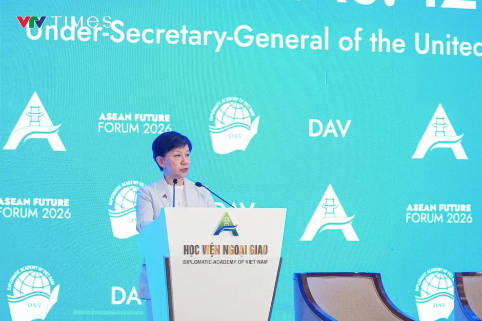 Các nước ASEAN cần củng cố niềm tin, phòng ngừa xung đột từ sớm Các nước ASEAN cần củng cố niềm tin, phòng ngừa xung đột từ sớm