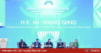 Các nước ASEAN cần củng cố niềm tin, phòng ngừa xung đột từ sớm