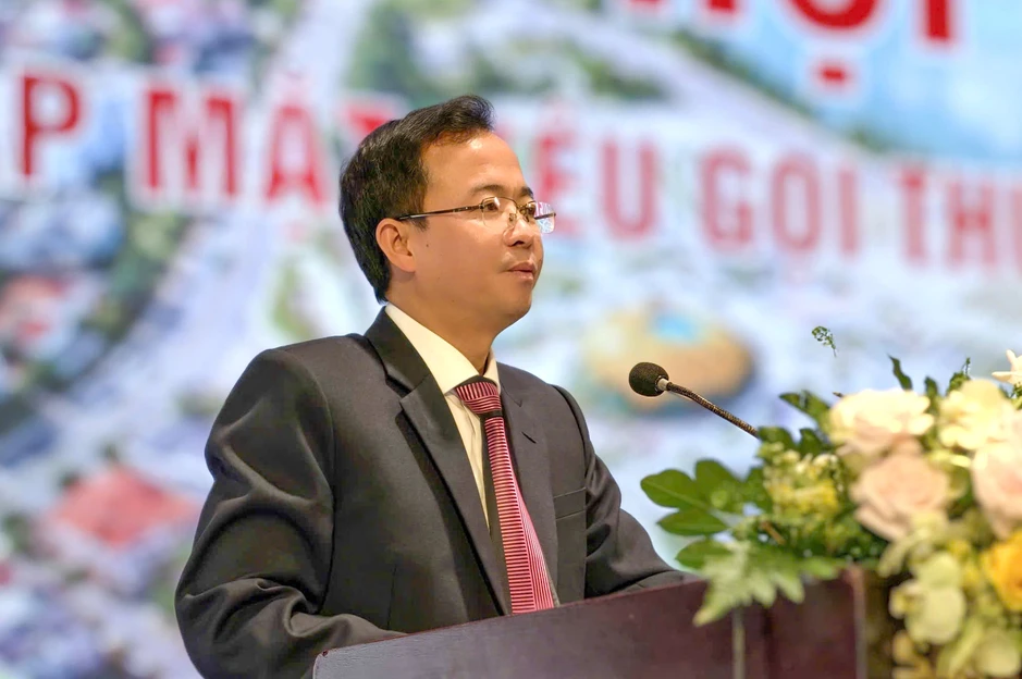 Các phường ở Đà Lạt “bắt tay” kêu gọi nhà đầu tư Các phường ở Đà Lạt “bắt tay” kêu gọi nhà đầu tư