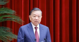 Các quyết sách của Trung ương phải tạo ra 4 bước chuyển chiến lược