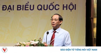 Các tân đại biểu Quốc hội bước vào nhiệm kỳ với niềm tin và khát vọng cống hiến