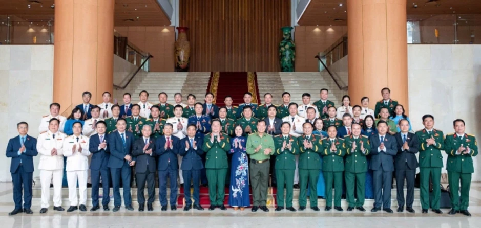 Các ủy ban của Quốc hội kiện toàn nhân sự Các ủy ban của Quốc hội kiện toàn nhân sự
