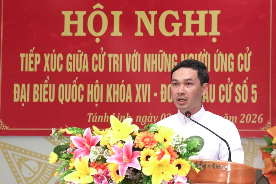 Các vị chức sắc tôn giáo trúng cử đại biểu Quốc hội, nhiều người là tiến sĩ Các vị chức sắc tôn giáo trúng cử đại biểu Quốc hội, nhiều người là tiến sĩ