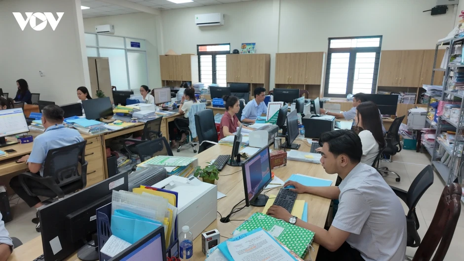 Các xã khu Nam Thành phố Hồ Chí Minh: Áp lực vận hành sau 1 năm tinh gọn bộ máy