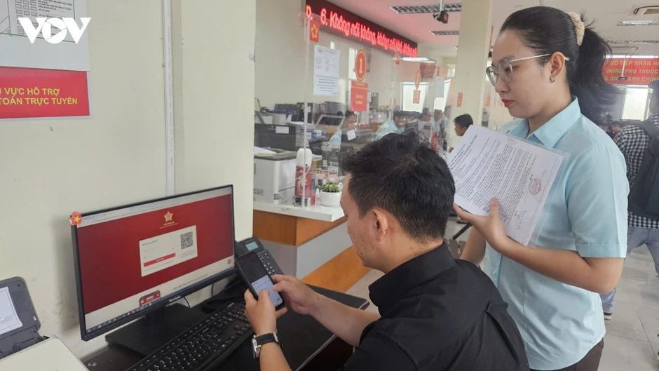 Các xã khu Nam Thành phố Hồ Chí Minh: Áp lực vận hành sau 1 năm tinh gọn bộ máy