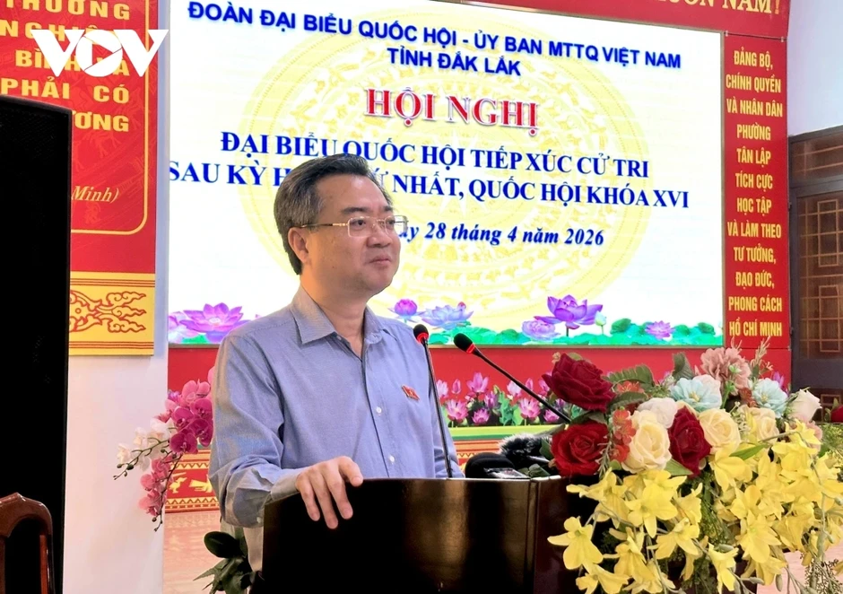 Các xã, phường của Buôn Ma Thuột (cũ) tiếp tục được hưởng cơ chế đặc thù Các xã, phường của Buôn Ma Thuột (cũ) tiếp tục được hưởng cơ chế đặc thù