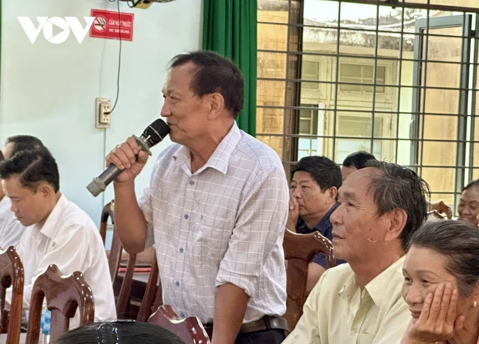 Các xã, phường của Buôn Ma Thuột (cũ) tiếp tục được hưởng cơ chế đặc thù Các xã, phường của Buôn Ma Thuột (cũ) tiếp tục được hưởng cơ chế đặc thù