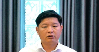 Cách chức một Bí thư xã ở Tuyên Quang