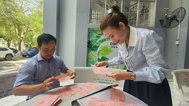 Cách làm đầy ý nghĩa của nhiều chủ nhà trọ ở TPHCM Cách làm đầy ý nghĩa của nhiều chủ nhà trọ ở TPHCM