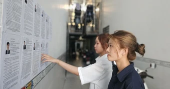 Cách làm đầy ý nghĩa của nhiều chủ nhà trọ ở TPHCM